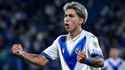 Maher Carrizo, pretendido por River.