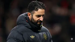 Lisandro Martínez, Garnacho y hasta Dibu Martínez fueron responsables del despido de Rúben Amorim del Manchester United