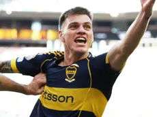 Atento Boca: en Brasil afirman que Sao Paulo quiere a Kevin Zenón