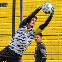 Drama en el fútbol argentino: un arquero de la Primera Nacional sufrió un paro cardiorrespiratorio