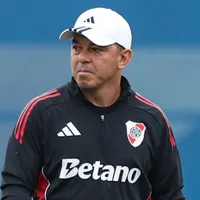 River no se retiró del mercado de pases: los puestos que sigue buscando reforzar