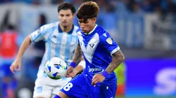 Maher Carrizo sería el cuarto refuerzo del Millonario