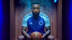 Gerson, el responsable de un nuevo récord en el fútbol sudamericano.