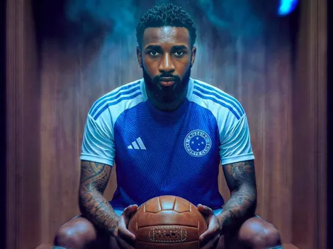 Cruzeiro cerró la compra más cara en la historia del fútbol sudamericano: el monto que desembolsará