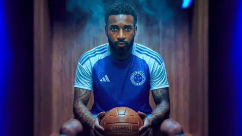 Gerson, el responsable de un nuevo récord en el fútbol sudamericano.