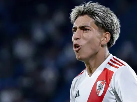 Mercado de pases de River HOY y EN VIVO: altas, bajas, rumores y negociaciones