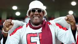 Los hinchas de Flamengo, los beneficiados por una medida revolucionaria del club.