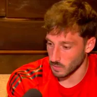 Viña criticó a AFA por la organización de sus torneos: "No entiendo"