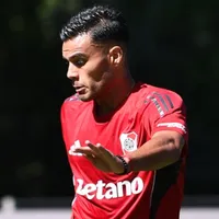 Fausto Vera explicó por qué Gallardo lo pidió para River