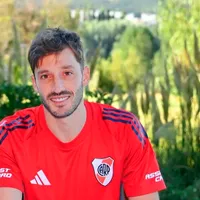 Viña criticó a AFA por la organización de sus torneos: "No entiendo"