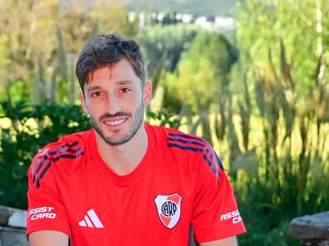 Viña criticó a AFA por la organización de sus torneos: "No entiendo"