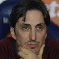 Fluminense anunció que Luis Zubeldía se someterá a una operación cardiovascular