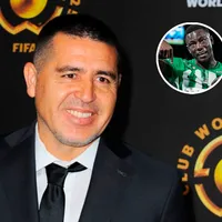 Los dos refuerzos que buscará Boca tras acordar la llegada de Marino Hinestroza