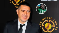 Los dos refuerzos que buscará Boca tras acordar la llegada de Marino Hinestroza