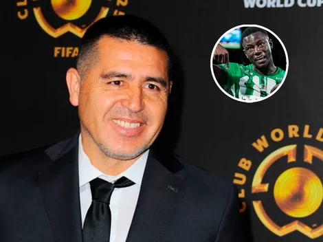 Los dos refuerzos que buscará Boca tras acordar la llegada de Marino Hinestroza