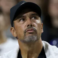 Jugó una final histórica contra Nadal y ahora entrenará a una promesa del tenis español