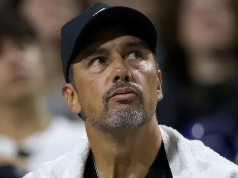 Jugó una final histórica contra Nadal y ahora entrenará a una promesa del tenis español