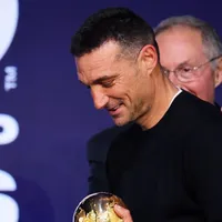 Scaloni evaluó el grupo de Argentina en el Mundial y reveló una charla con Messi: "No se va a relajar"