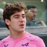 Con qué se encontrará Franco Colapinto el domingo, cuando suba por primera vez al Alpine de 2026