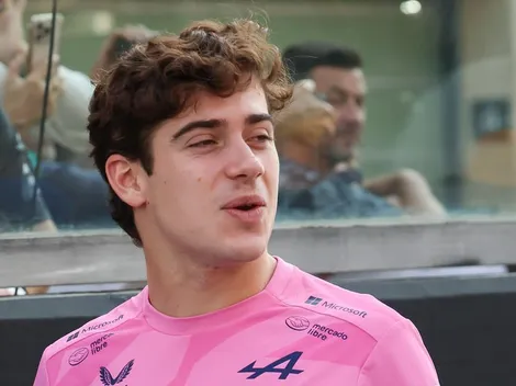 Con qué se encontrará Franco Colapinto el domingo, cuando suba por primera vez al Alpine de 2026