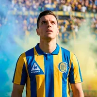 Rosario Central y el sueño imposible de sumar a Gio Lo Celso