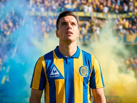 Rosario Central y el sueño imposible de sumar a Gio Lo Celso