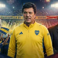 Horacio Pagani reveló que Grondona frustró que Passarella sea DT de Boca: “No quería a Bianchi en la Selección”