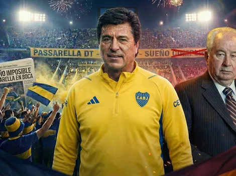 Horacio Pagani reveló que Grondona frustró que Passarella sea DT de Boca: “No quería a Bianchi en la Selección”