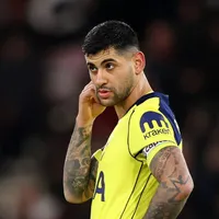 La tardía ampliación de la sanción a Cuti Romero que lo deja afuera del duelo de FA Cup ante Aston Villa