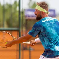La vida de película de Stanislav Ichkov: familia deportista, nació en Uzbekistán y vivió en el CENARD