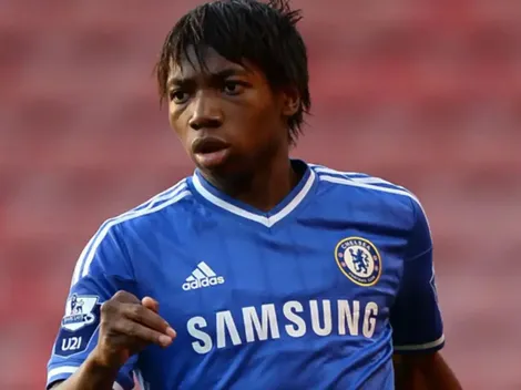 Surgió de Chelsea, se retiró a los 27 años por una grave enfermedad y confesó: “Solo me quedan unos días”