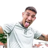 Ricardo Centurión le hizo un guiño a River comparándose con un jugador que quiere sumar Gallardo: “Es mi amiguito”