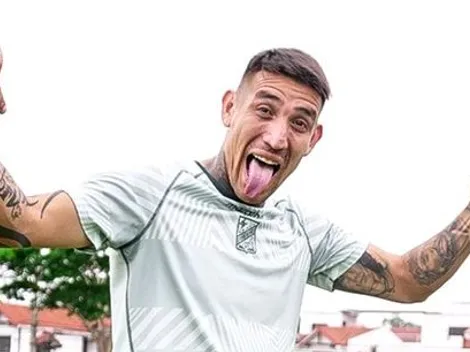 Ricardo Centurión le hizo un guiño a River comparándose con un jugador que quiere sumar Gallardo: “Es mi amiguito”