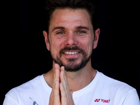 El gran gesto del Abierto de Australia con un campeón de Grand Slam que se retira este año