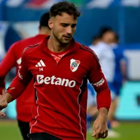 Sebastián Boselli pretende irse de River y ya eligió su destino