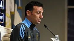 Lionel Scaloni