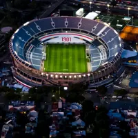 Con la nueva capacidad, qué lugar ocupará el Monumental entre los estadios más grandes del mundo