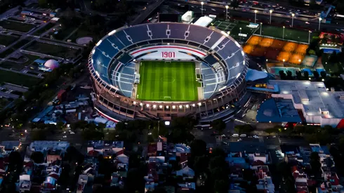 El proceso de obras durará entre dos y tres años