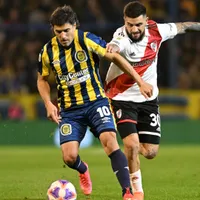 "No me arrepiento de haberme ido de River"