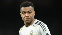 El delantero francés viajó a Arabia, pero su presencia no está confirmada.