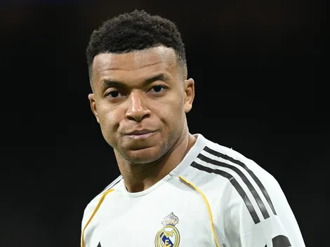 Xabi Alonso le bajó el entusiasmo a los hinchas de Real Madrid que esperan ver a Mbappé vs. Barcelona: “No somos kamikazes”