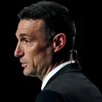 “Si no gana Argentina la Finalissima y gana España, yo también estaré contento”