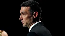 Lionel Scaloni