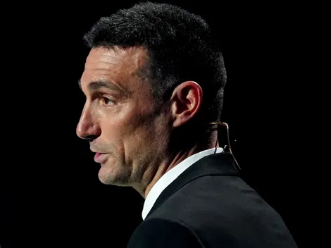 “Si no gana Argentina la Finalissima y gana España, yo también estaré contento”