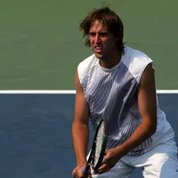 Derrotó al Big 3, fue ladero de Coria y ahora tendrá una franquicia de un gigante de la comida rápida