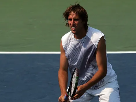 Derrotó al Big 3, fue ladero de Coria y ahora tendrá una franquicia de un gigante de la comida rápida