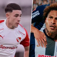 Dónde ver Independiente vs. Alianza Lima por la Serie Río de la Plata 2026: qué canal lo transmite y a qué hora empieza