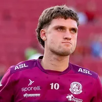 Rechazó la Selección de Alemania a la espera de un llamado de Scaloni para Argentina y ahora será refuerzo de Cerro Porteño