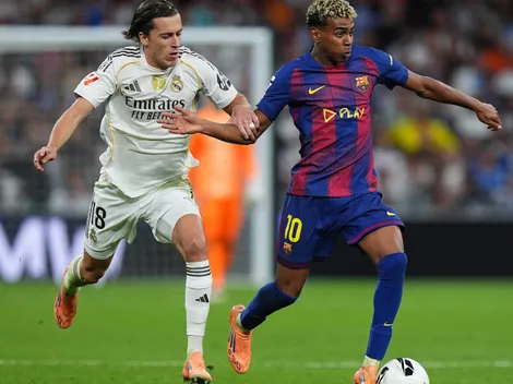 Pronósticos Barcelona vs Real Madrid: se define la Supercopa de España 2026 en un nuevo Clásico