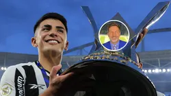 "Si Riquelme y Almada se animan, Boca tendrá un nuevo Carlos Tevez para soñar con la Libertadores"